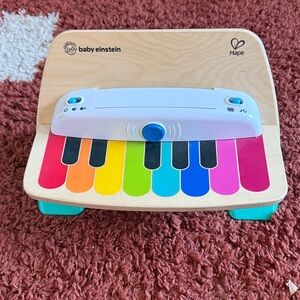 Baby Einstein Piano Toy